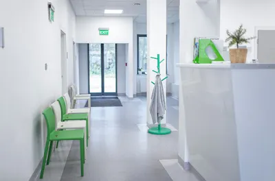 Przychodnia Medicus Bytom sp. z o.o.